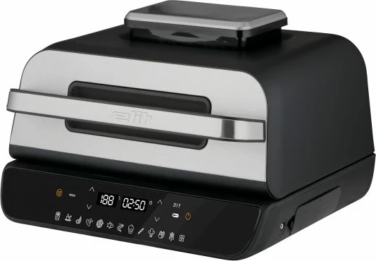 Fritezë me ajër ELIT GrillFry360 MAX 12u1