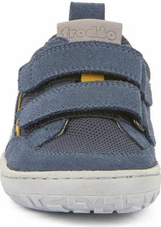 Këpucë fëmijësh Froddo G3130271-19