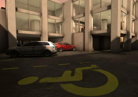 Pavlov VR EN Global