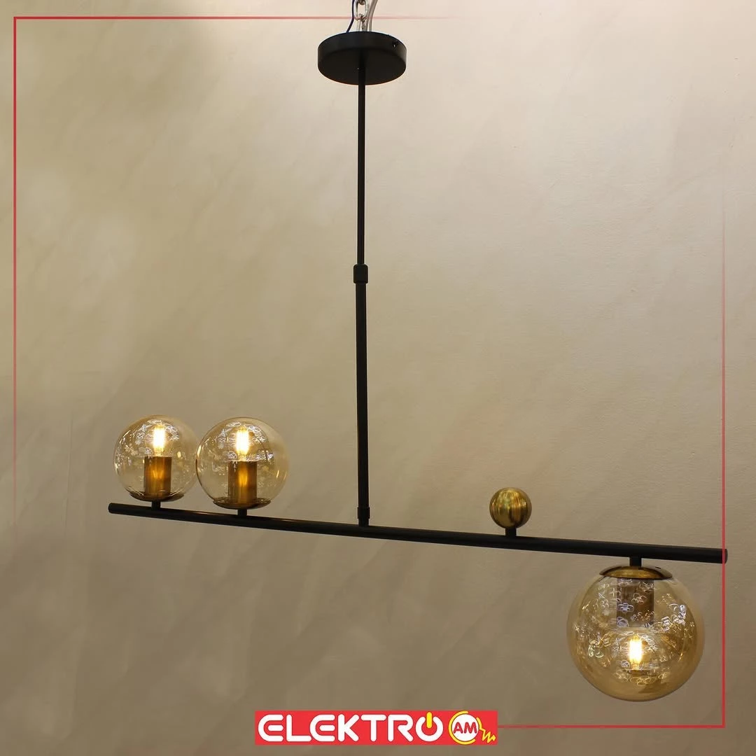 Abazhur klasik CB8822/3