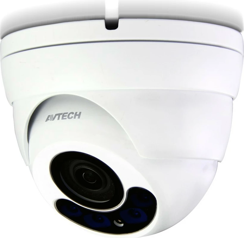 Kamera AVTECH DGC5446SE/F28F12