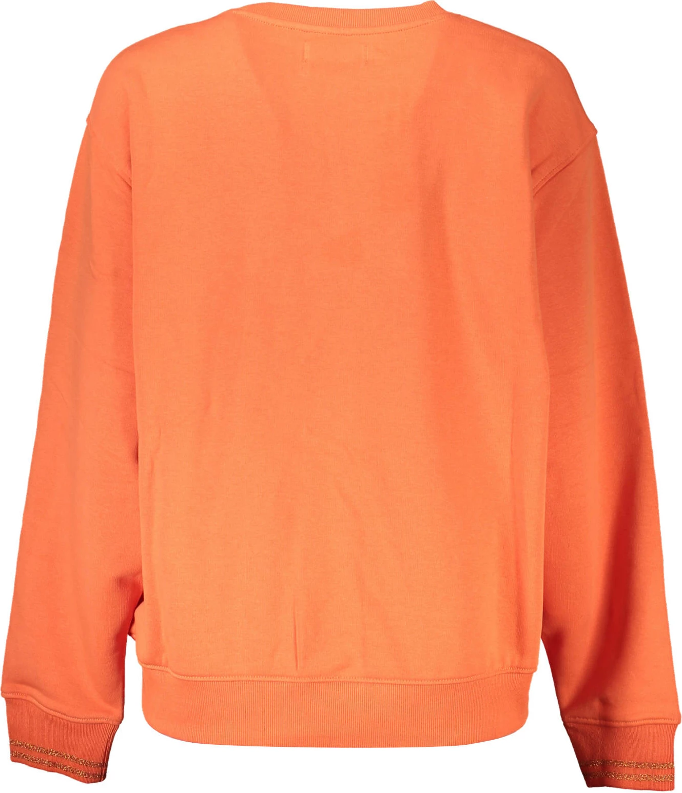 Duks për femra DESIGUAL, portokalli