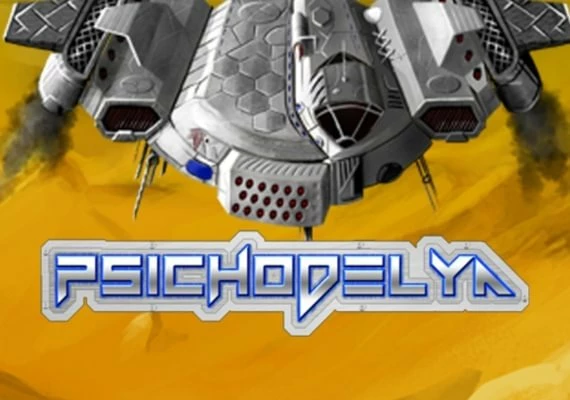 Psichodelya EN Global