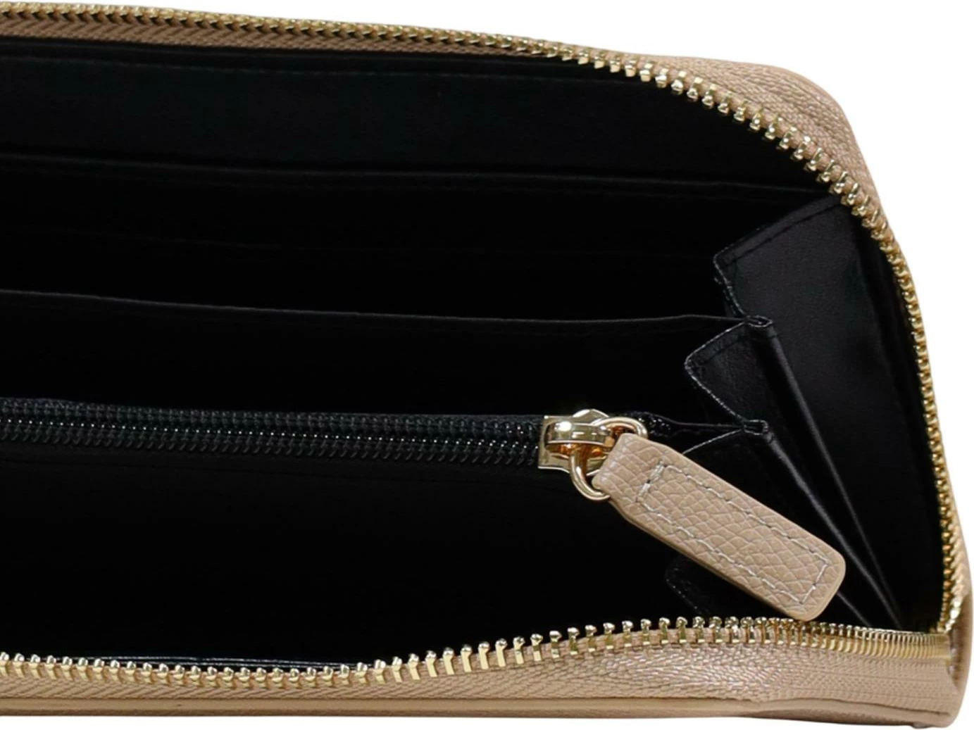 Portofol i madh për femra Replay FW5382.000.A0515C, kafe