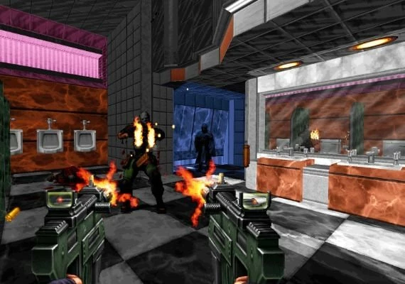 Ion Fury EN Global
