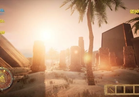 Aegyptus EN Global