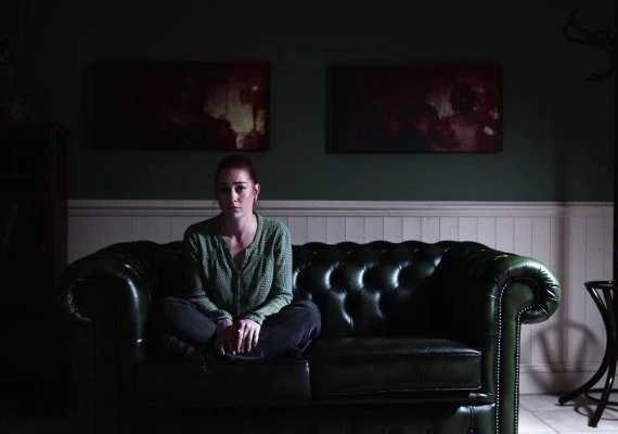 Dark Nights with Poe and Munro EN/KO/ZH Global