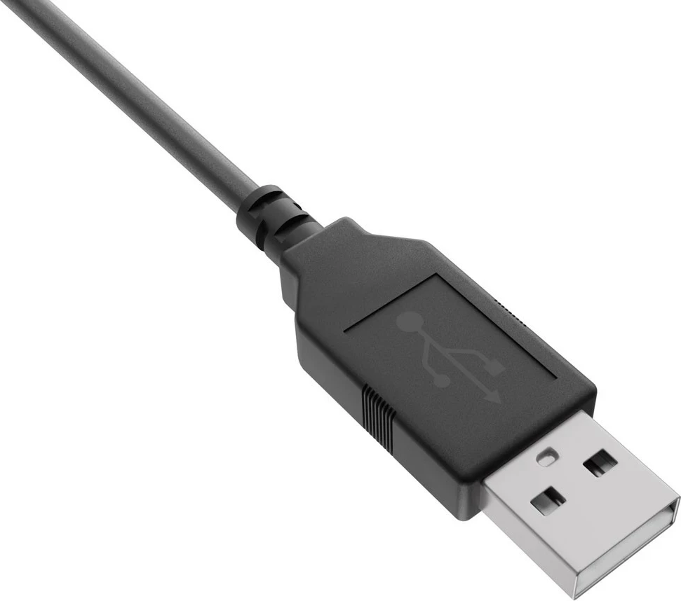 Kufje gaming Genesis Neon 614, USB, 7.1, RGB, me mikrofon, zezë