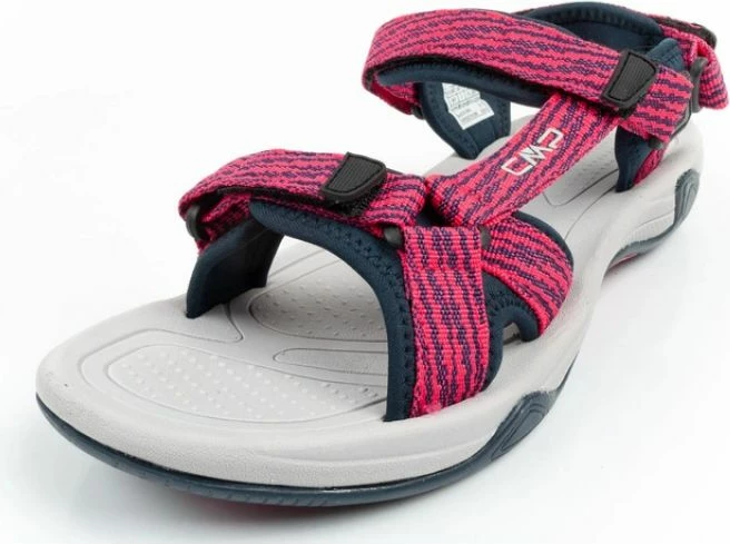 Sandale për fëmijë CMP, rozë