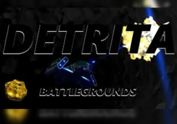 Detrita Battlegrounds EN Global