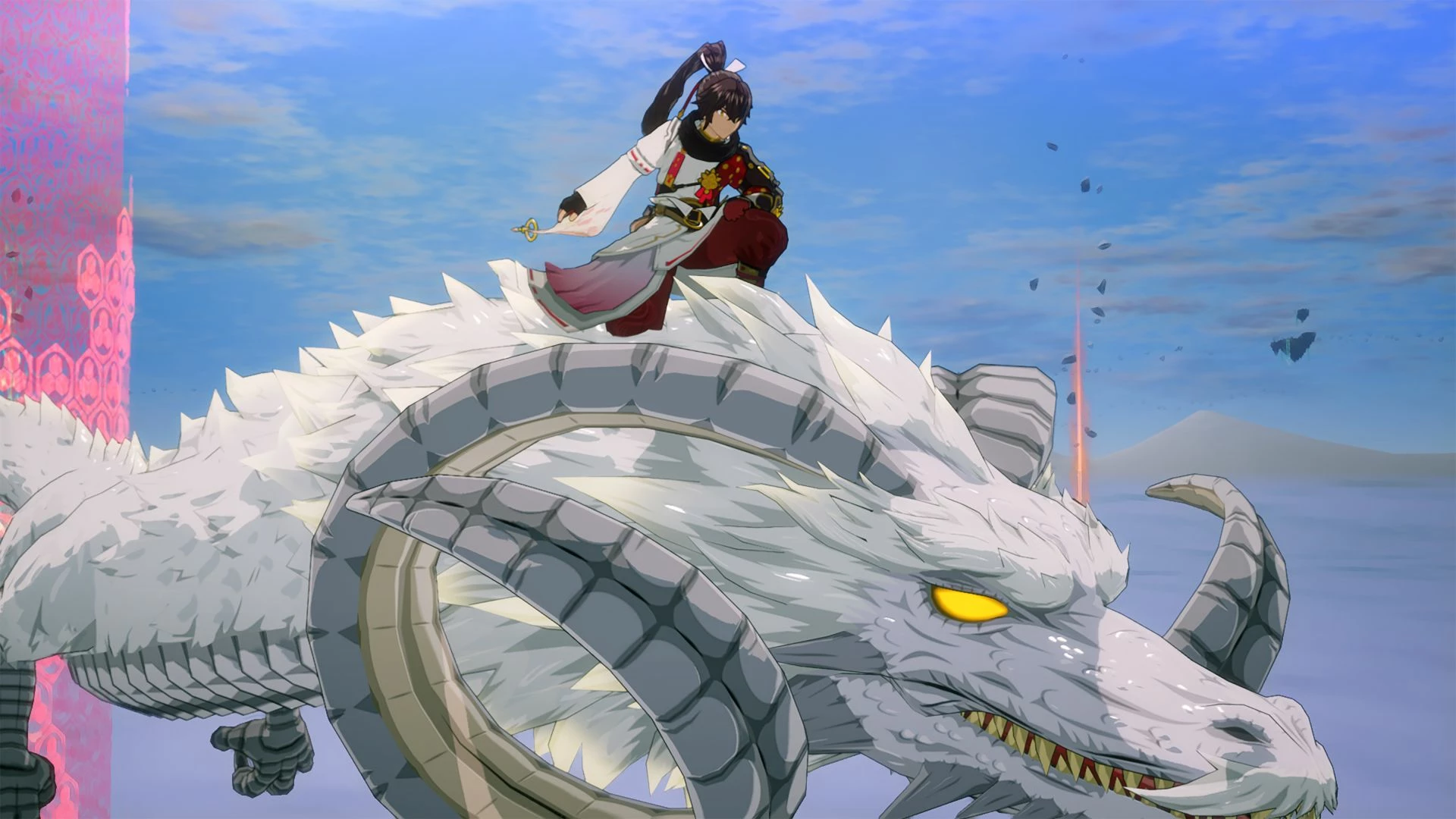 Lojë PS5 Marvelous Europe Rune Factory: Guardians Of Azuma, PEGI 16