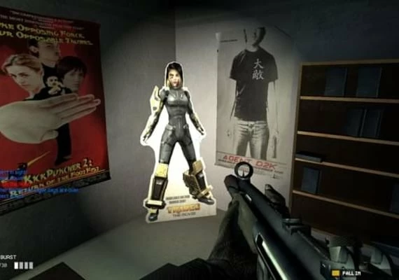 Swat 4 Gold Edition EN Global
