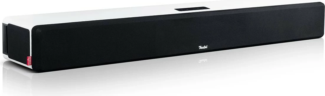 Soundbar Teufel CINEBAR ULTIMA 380W bardhë