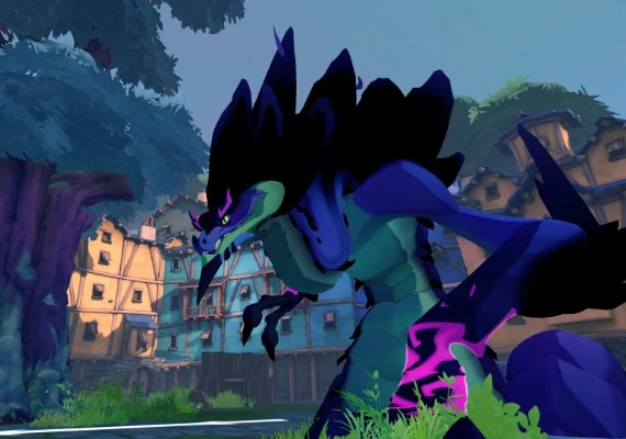Gigantic Rampage Edition Global