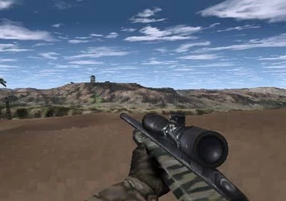 Delta Force EN Global