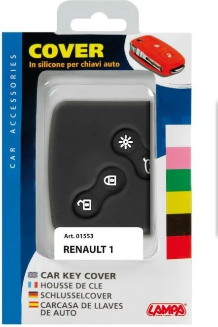 Mbeshtjelles Per ÇElsa Renault 1