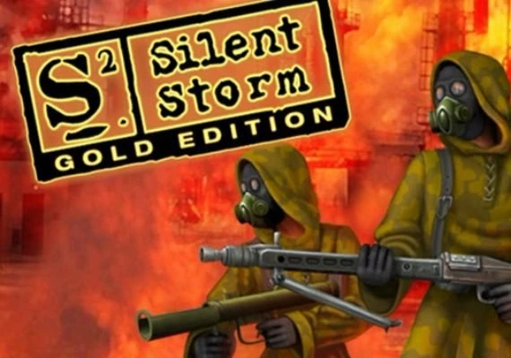 Silent Storm Gold Edition EN Global