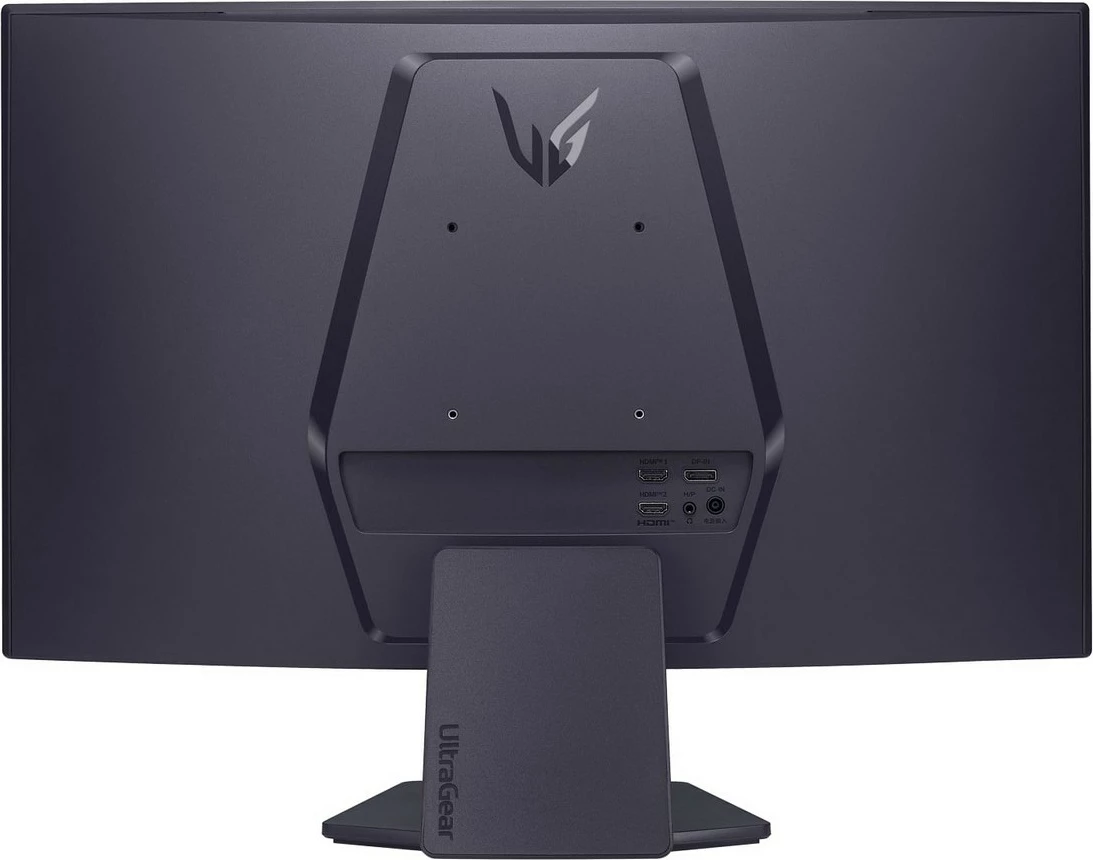 Monitor LG 27GS60QX-B, 27", Quad HD, 1 ms, i zi