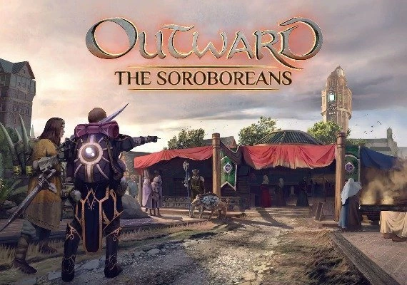 Outward: The Soroboreans DLC Global