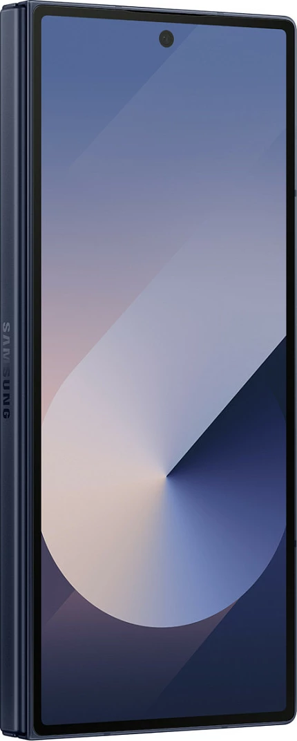 Celular Samsung Galaxy Z Fold6 F956B, 12GB RAM, 1TB, 5G, blu