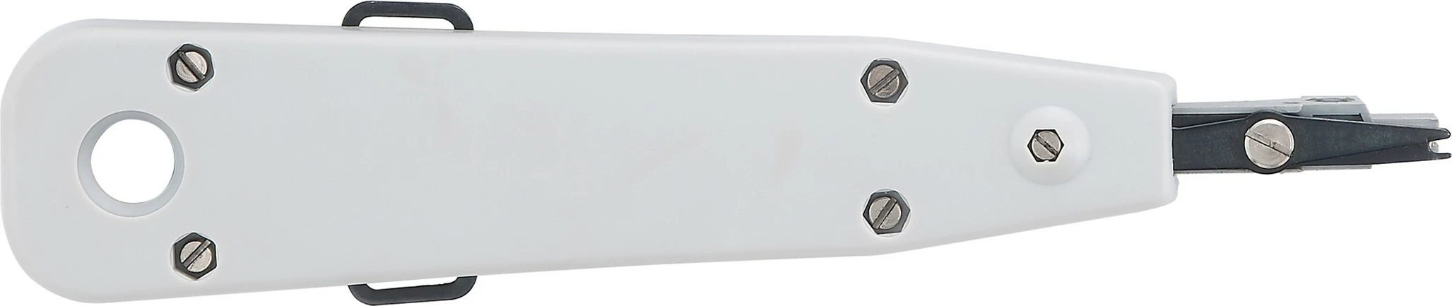 Set veglash profesional për rrjet, Equip, Professional Tool Set