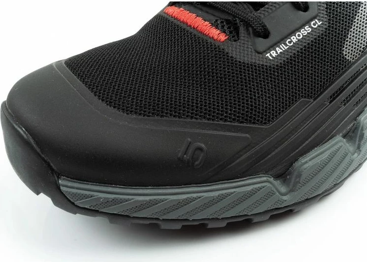 Atlete çiklizmi adidas, të zeza [Madhësia: 38.5]