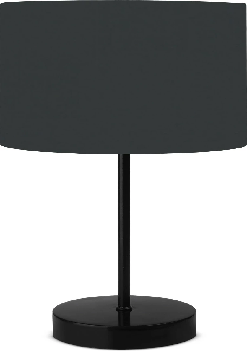 Llambë tavoline Opviq, anthracite, AYD-2847