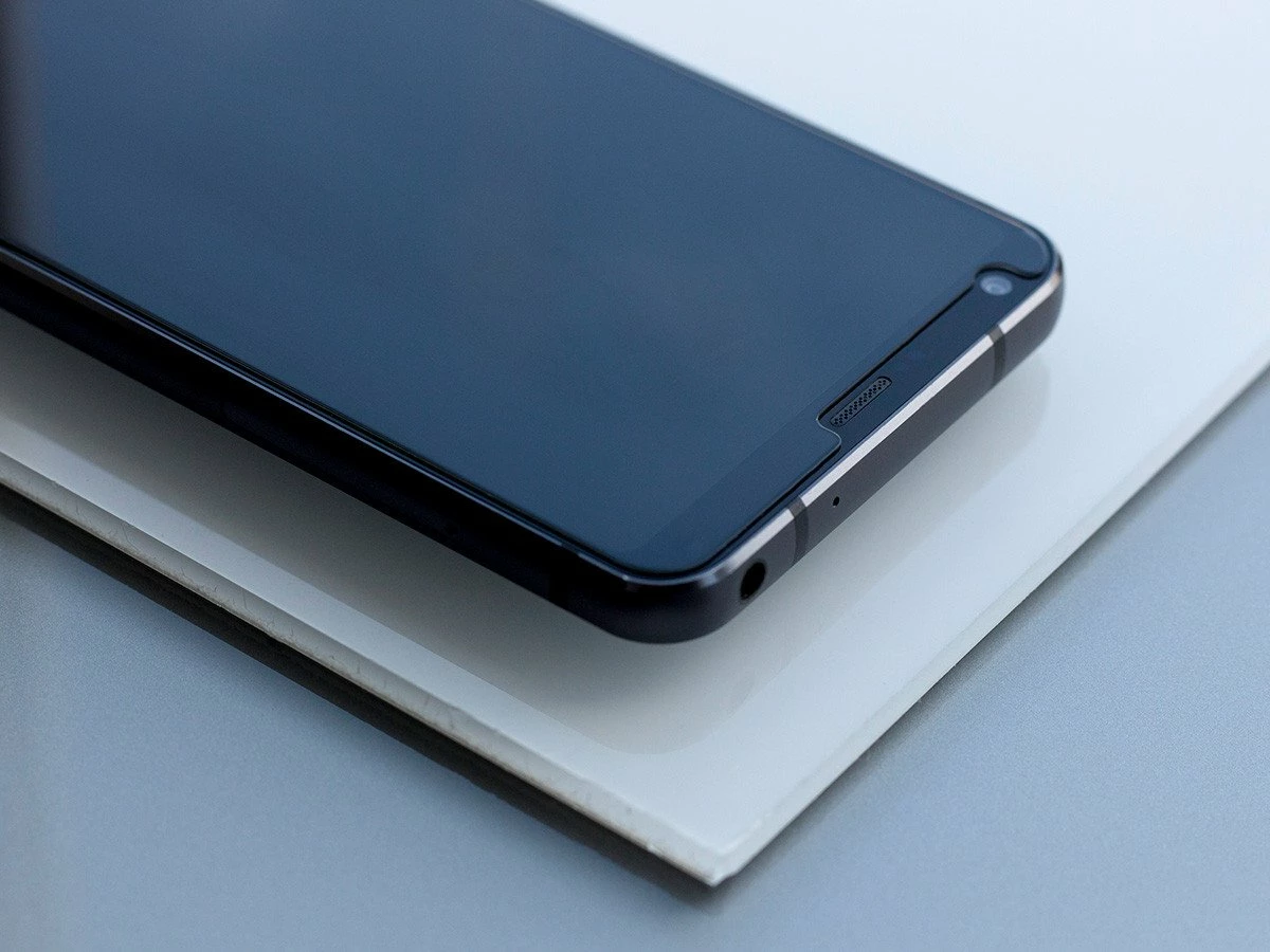 Xham i kalitur 3MK HardGlass për Samsung Galaxy Z Fold 7 (përpara), 9H, 0.30 mm, 1 copë