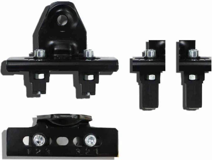 Adaptera Menabo Tema Alu 502