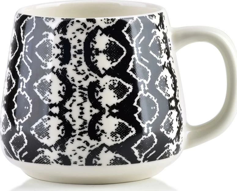 Filxhan porcelani Affek Design WILD HTPW4569 500 ml 9x8.5x13 cm, i zi