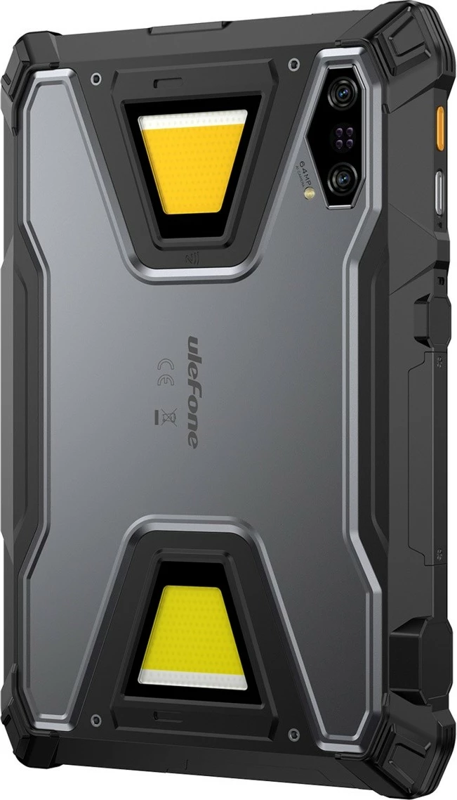 tablet rugged Ulefone Armor Pad 5 Pro 5G 11\" 12GB/512GB 24200mAh IP68/IP69K, zi