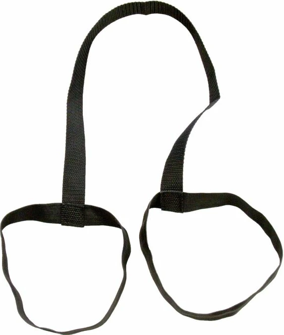 Tapet fitnesi Body Sculpture, blu