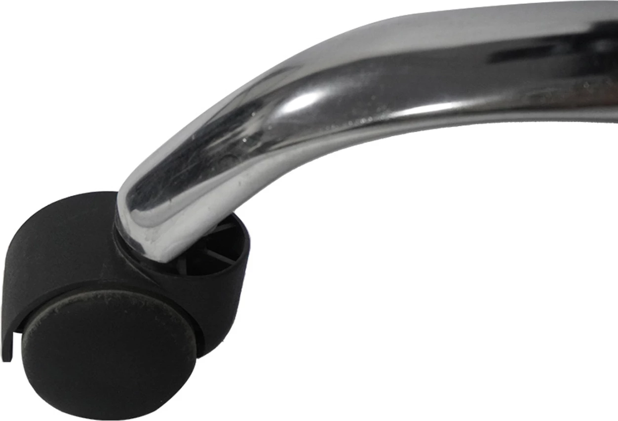 Karrige për zyre OCTAVIUS FH1202, e zezë