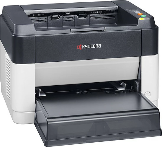 Printer Kyocera FS-1061DN, Laser, 1800 x 600 DPI, A4, 25 ppm, Duplex, Rrjeti