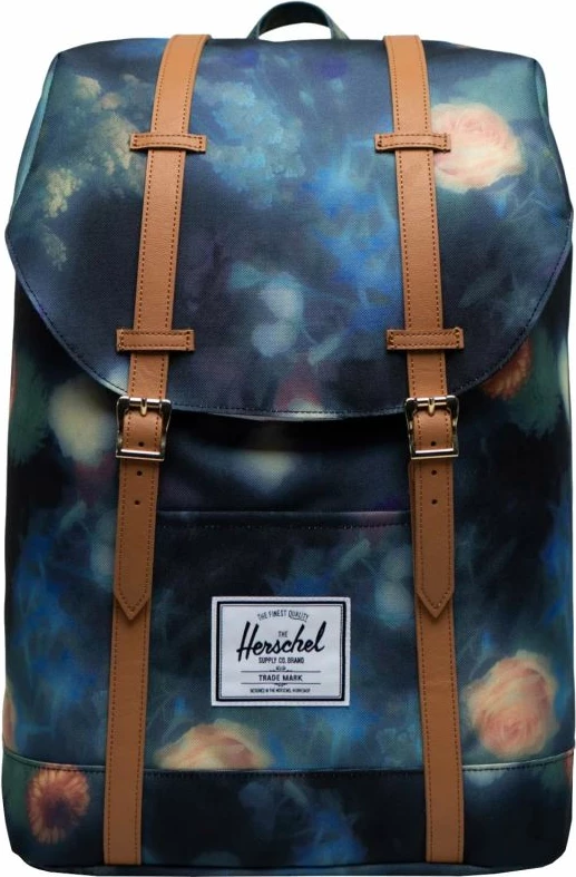 Çantë shpine Herschel, multikolor