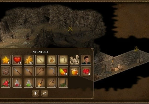 Hero of the Kingdom: The Lost Tales 2 Global