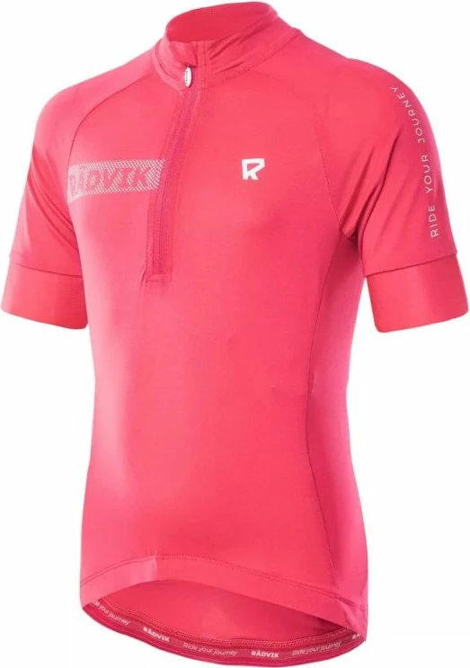 Maicë për fëmijë Radvik, rozë