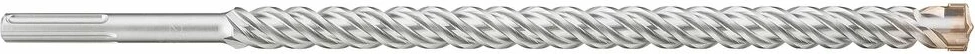 Maja shpimi SDS Max DeWalt DT6870/DT9430 28x570mm 4 prerëse, 1 copë
