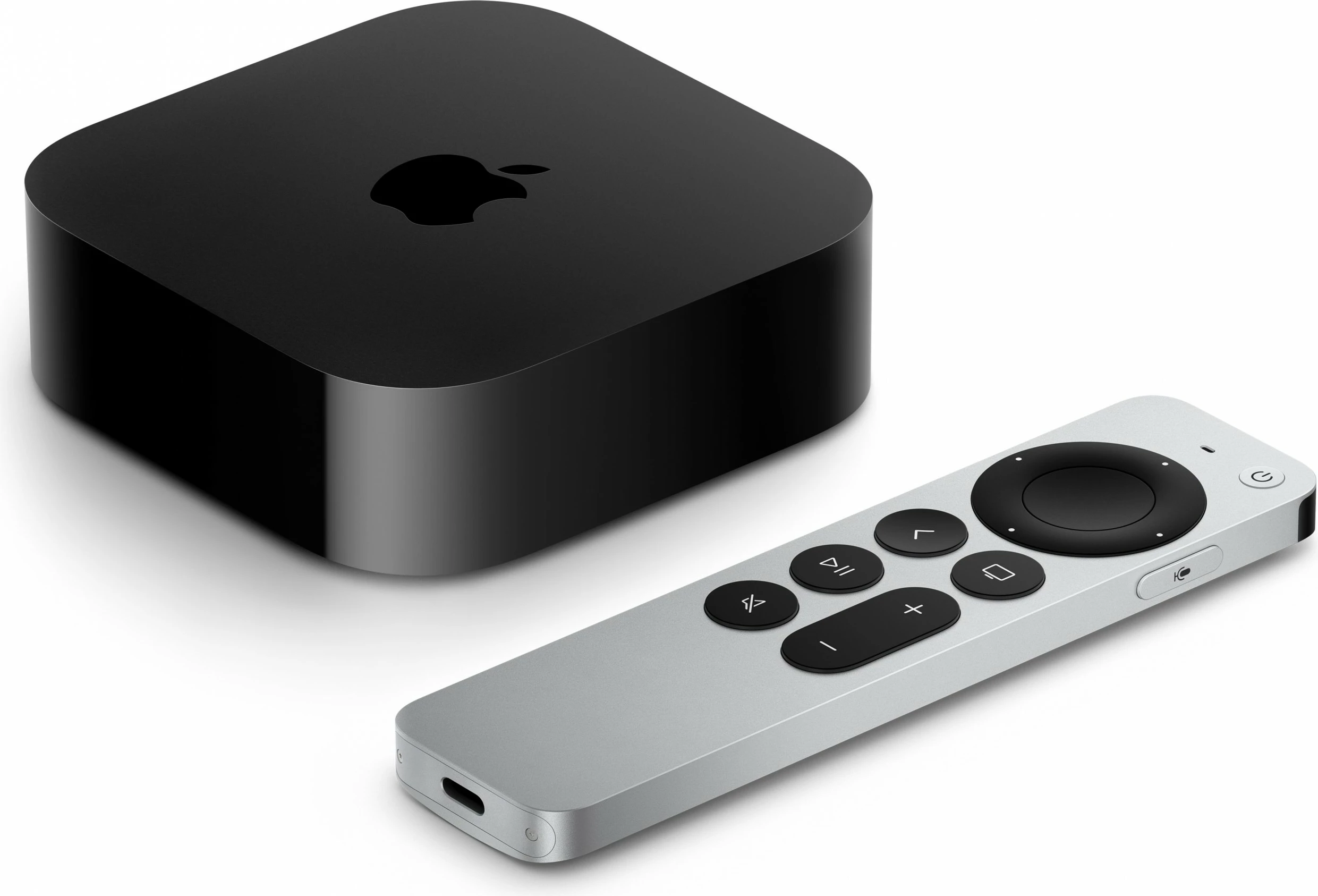 Apple TV 4K ( 3rd generation), 64GB, Wi-Fi