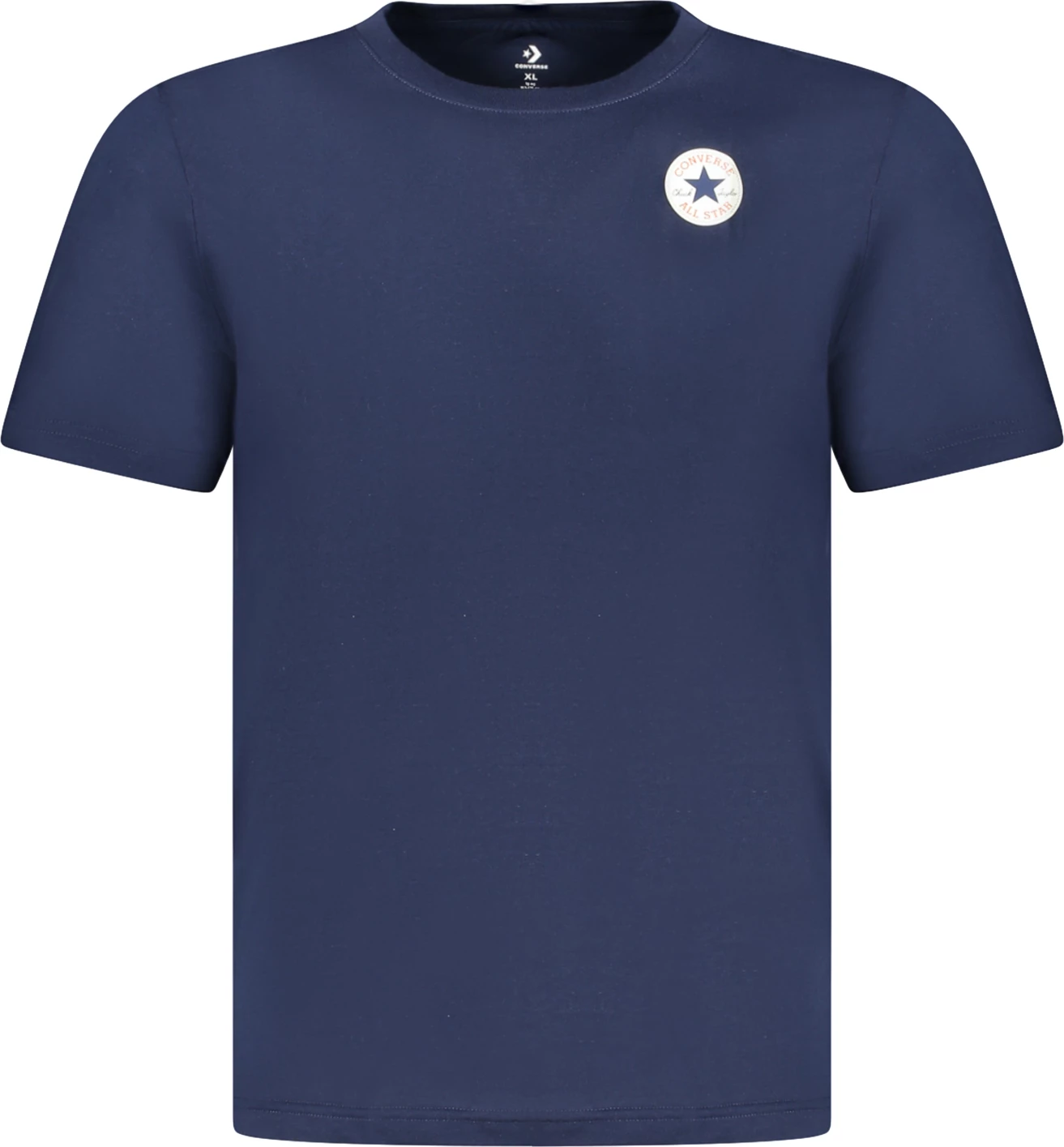 Maicë për djem Converse, kaltër