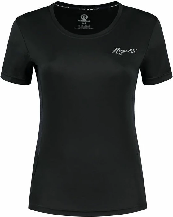 Maicë për meshkuj Yakimasport, e zezë