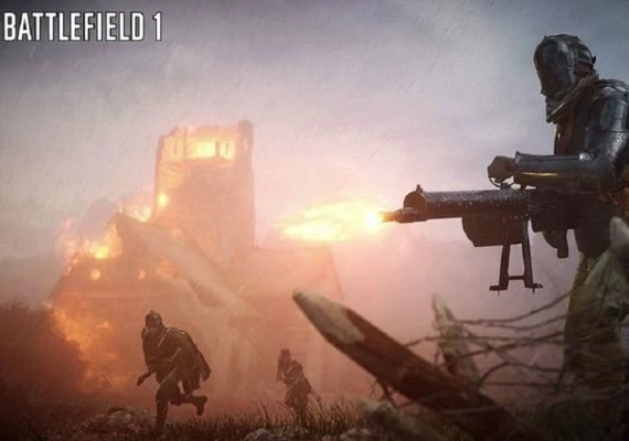 Battlefield 1 - Premium Pass DLC EN/DE/FR/IT Global