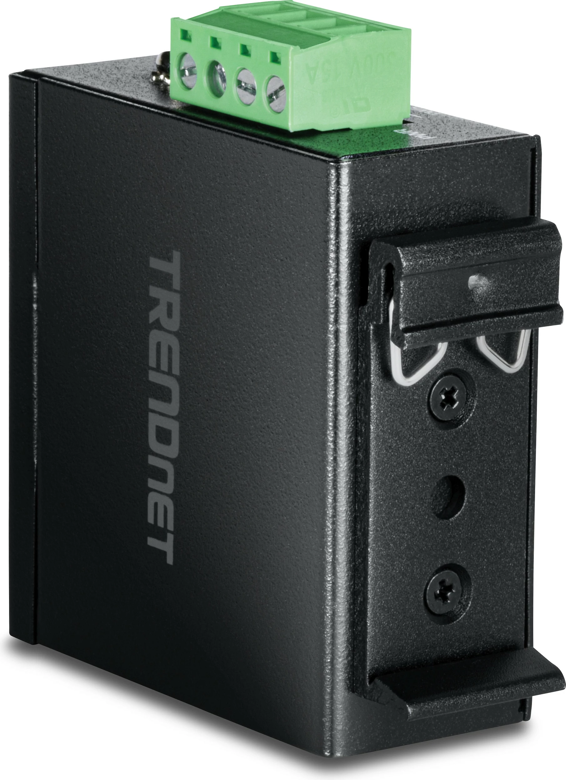 Injektor PoE+ industrial TRENDnet TI-IG215, 2.5 Gigabit, 30W, i zi