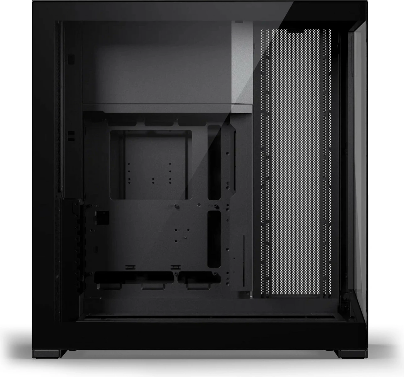 Kasë Phanteks NV9 MK2 ARGB, Tempered Glass x2, e zezë