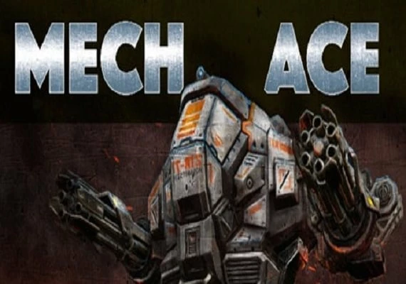 Mech Ace Combat VR Trainer Edition EN Global