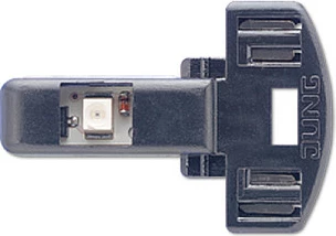 Modul LED Jung 90-LEDW, 110-250V, 1.1mA, i bardhë