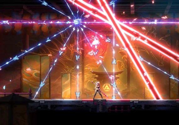 BlazBlue: Entropy Effect EN/JA/ZH Global
