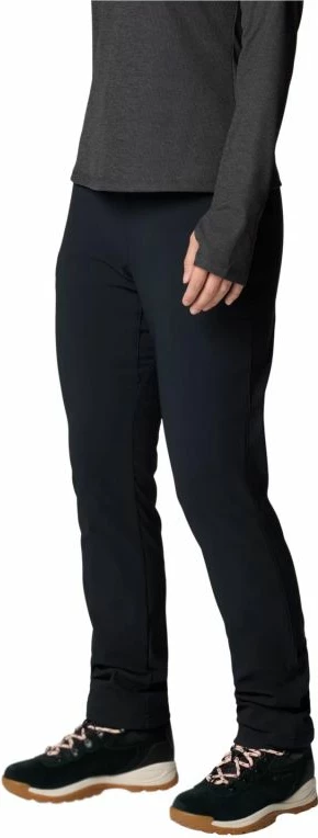 Pantallona Columbia femra, të zeza