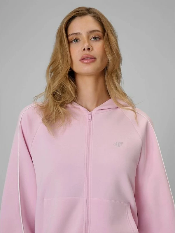 Duks për femra 4F 4FRSS26TSWSF2990-56S [Madhësia: S]