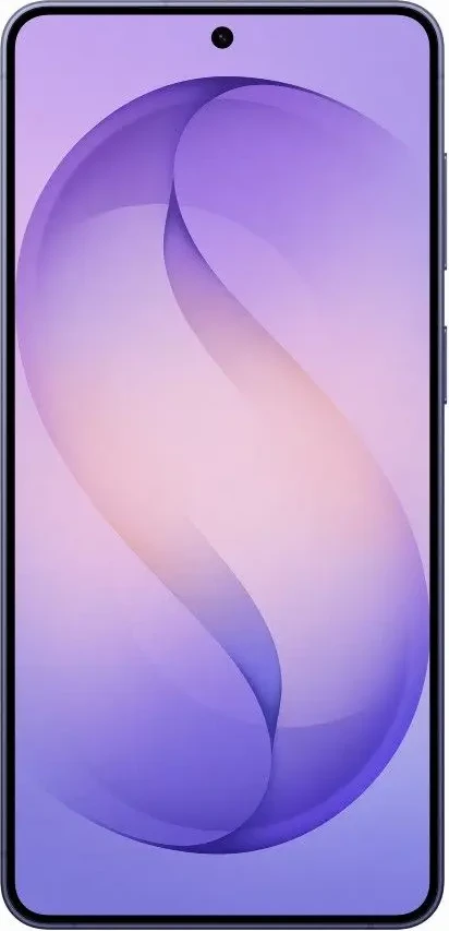 Celular Samsung Galaxy S26+, 6.7", 12/512GB, Cobalt Violet